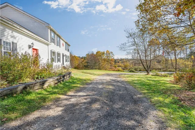 $595,000 | 317 Cross Road, Cushing, ME 04563
