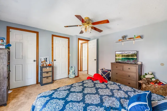 $595,000 | 317 Cross Road, Cushing, ME 04563