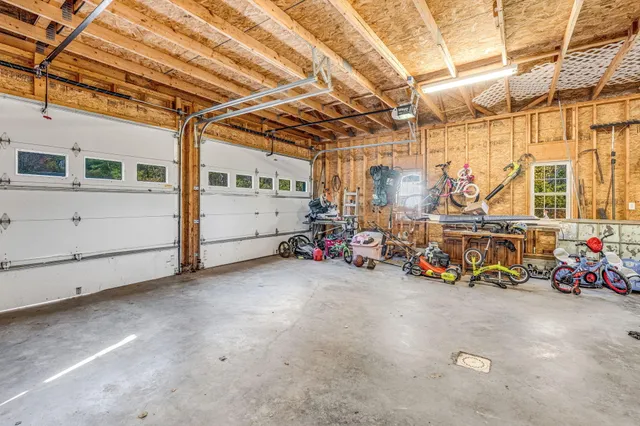 $595,000 | 317 Cross Road, Cushing, ME 04563