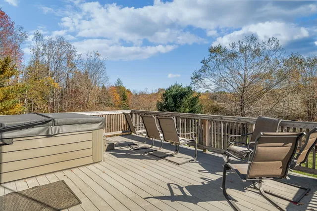 $595,000 | 317 Cross Road, Cushing, ME 04563