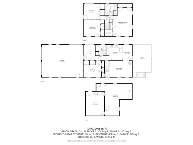 $595,000 | 317 Cross Road, Cushing, ME 04563