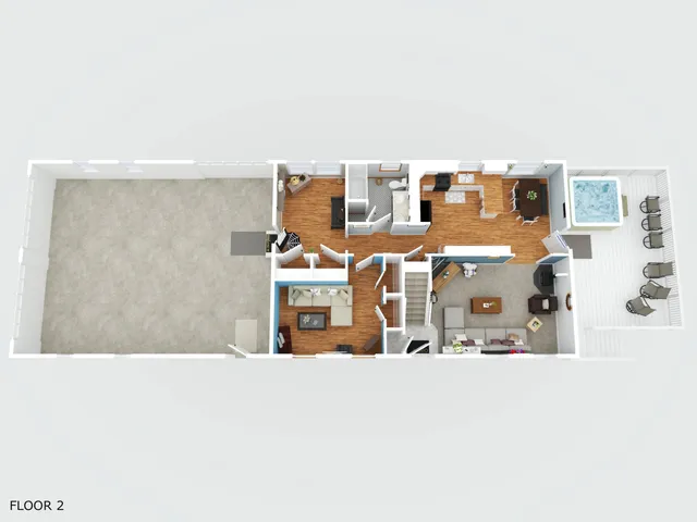 $595,000 | 317 Cross Road, Cushing, ME 04563