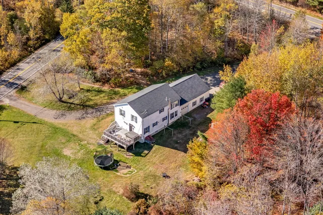 $595,000 | 317 Cross Road, Cushing, ME 04563