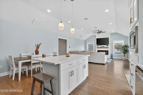 $894,000 | 113 East Delaware Drive, Little Egg Harbor, NJ 08087