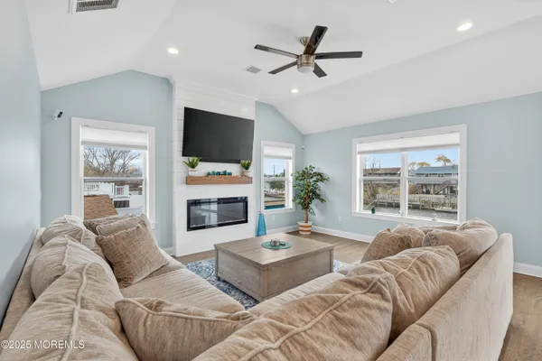 $894,000 | 113 East Delaware Drive, Little Egg Harbor, NJ 08087