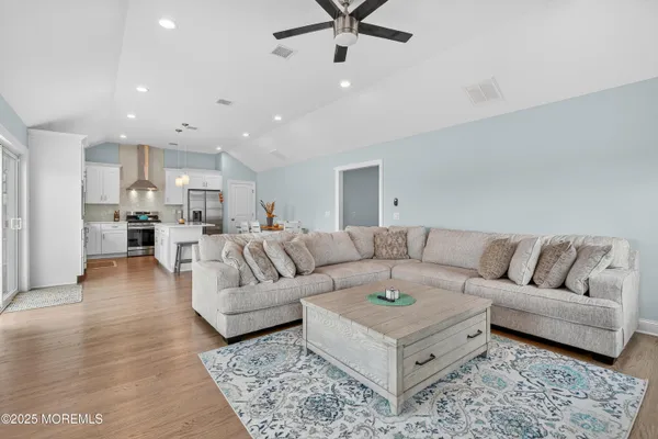$894,000 | 113 East Delaware Drive, Little Egg Harbor, NJ 08087