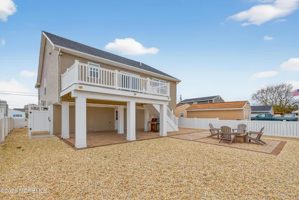 $894,000 | 113 East Delaware Drive, Little Egg Harbor, NJ 08087