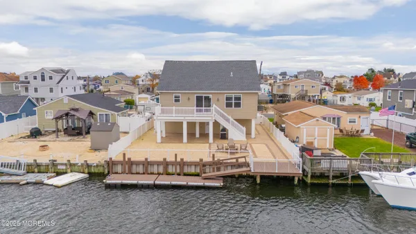 $894,000 | 113 East Delaware Drive, Little Egg Harbor, NJ 08087