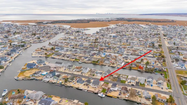 $894,000 | 113 East Delaware Drive, Little Egg Harbor, NJ 08087