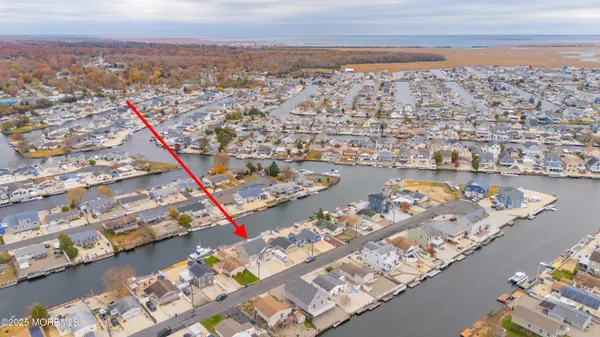 $894,000 | 113 East Delaware Drive, Little Egg Harbor, NJ 08087