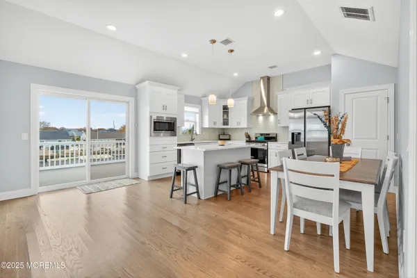 $894,000 | 113 East Delaware Drive, Little Egg Harbor, NJ 08087