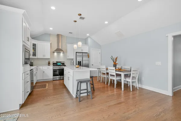 $894,000 | 113 East Delaware Drive, Little Egg Harbor, NJ 08087