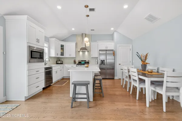 $894,000 | 113 East Delaware Drive, Little Egg Harbor, NJ 08087