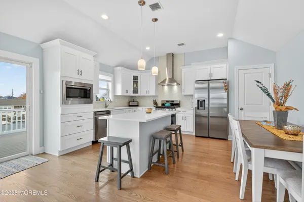 $894,000 | 113 East Delaware Drive, Little Egg Harbor, NJ 08087