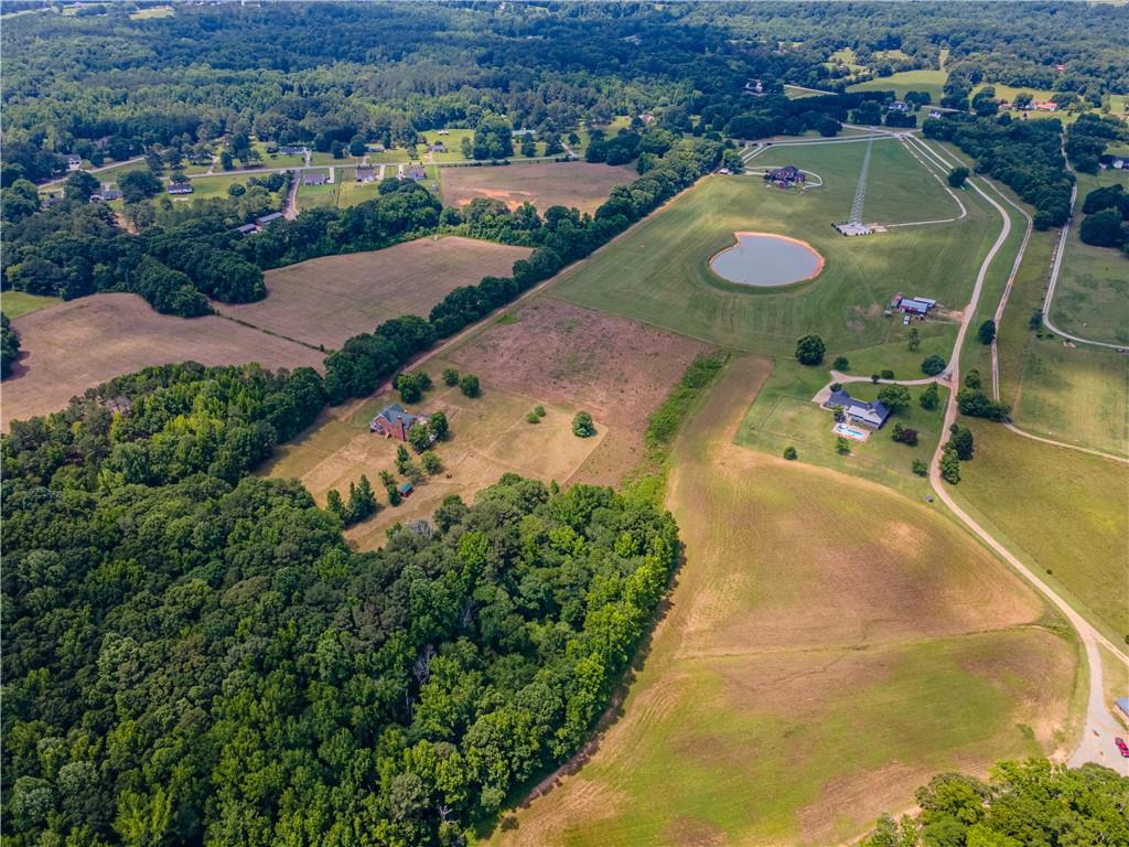1817 Michael Road Northwest Monroe, GA 30656 - Photo 56 of 58