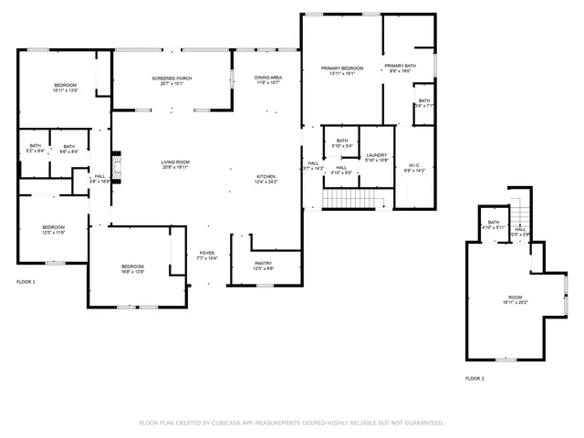 $700,000 | 734 New South Court, Wellford, SC 29385