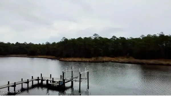 $949,000 | 499 Tar Creek Road, Oriental, NC 28571