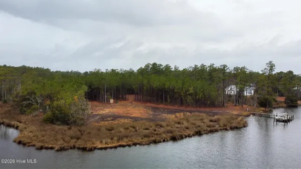 $949,000 | 499 Tar Creek Road, Oriental, NC 28571