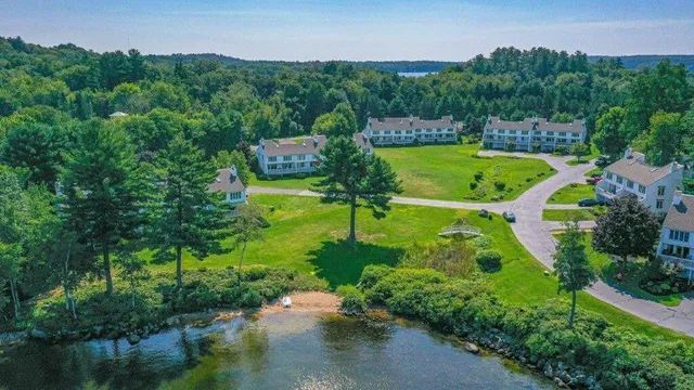 $724,900 | 23 Clifford Road, Unit 17, Naples, ME 04055