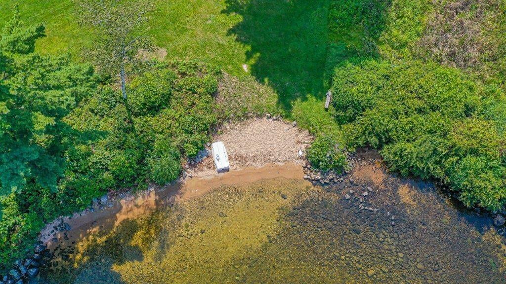 23 Clifford Road, Unit 17 Naples, ME 04055 - Photo 43 of 62 Aerial 6