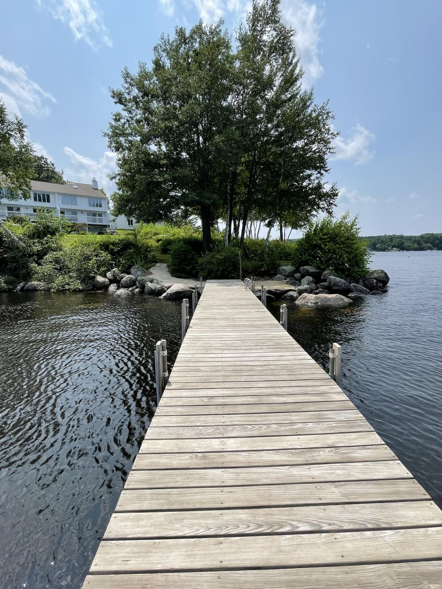 23 Clifford Road, Unit 17 Naples, ME 04055 - Photo 60 of 62 Association Beach (22)