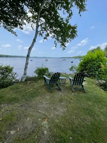 $724,900 | 23 Clifford Road, Unit 17, Naples, ME 04055