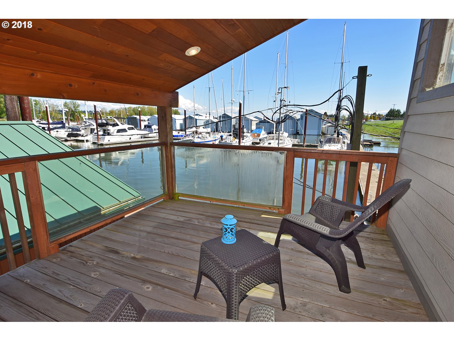 559 Northeast Bridgeton Road, Unit A Portland, OR 97211 - Photo 20 of 27 Gallery Image 20