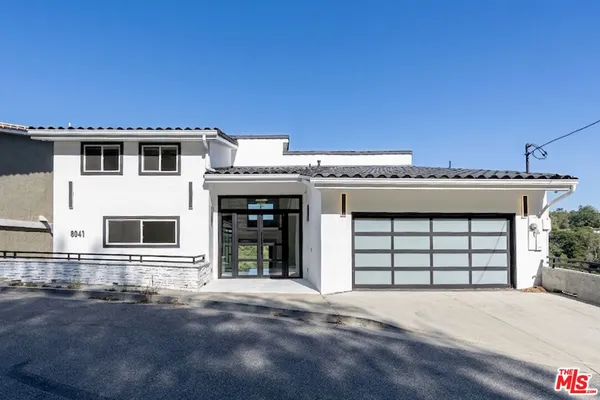 $3,199,000 | 8041 Bulwer Drive, Los Angeles, CA 90046