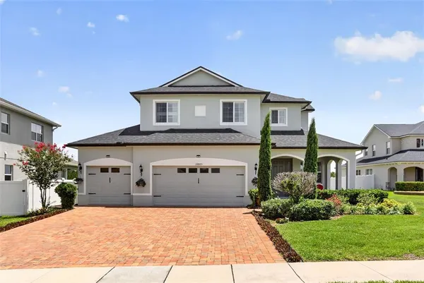 $499,995 | 16885 Meadows Street, Clermont, FL 34714