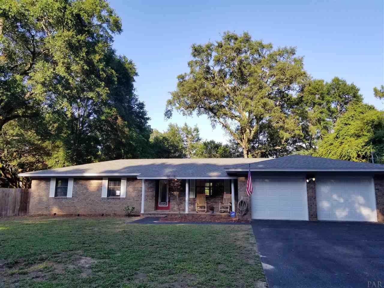 7320 Martinique Road Pensacola, FL 32504 - Photo 1 of 22 Gallery Image 1