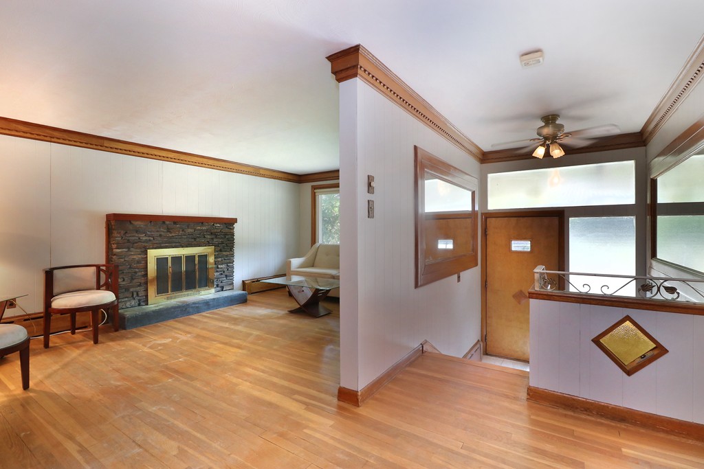102 Parklawn Road Boston, MA 02132 - Photo 3 of 25 Gallery Image 3
