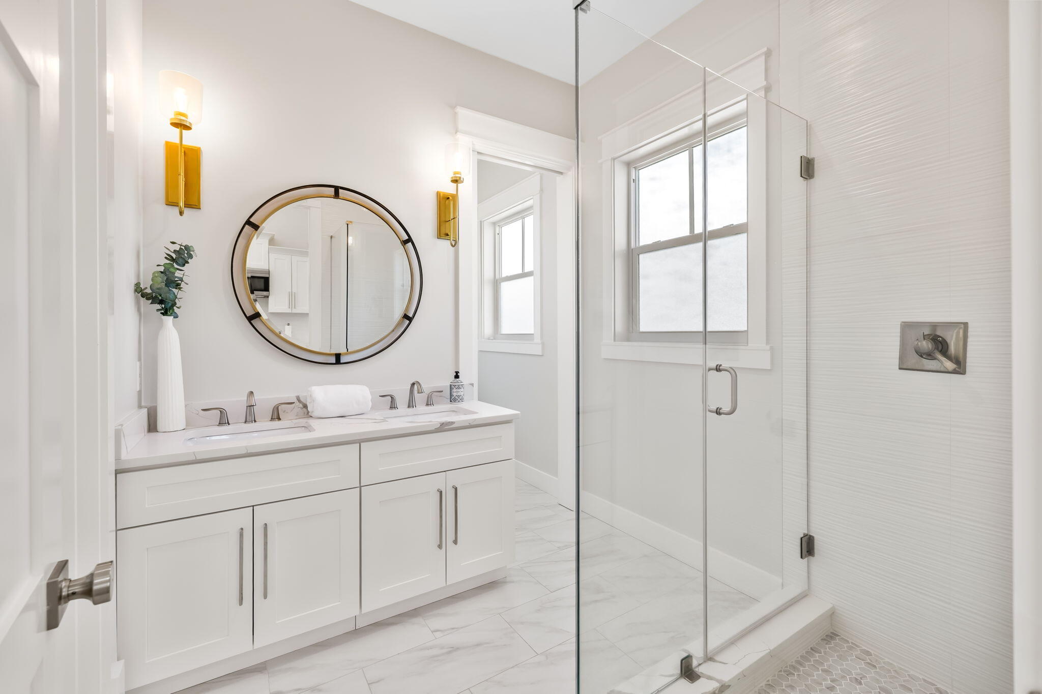 11 Dulce Ln Inlet Beach Inlet Beach, FL 32461 - Photo 67 of 86 Carriage House Bathroom