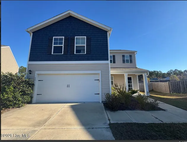 $2,195 | 36 Evian Court, Unit LOT 39, Rocky Point, NC 28457