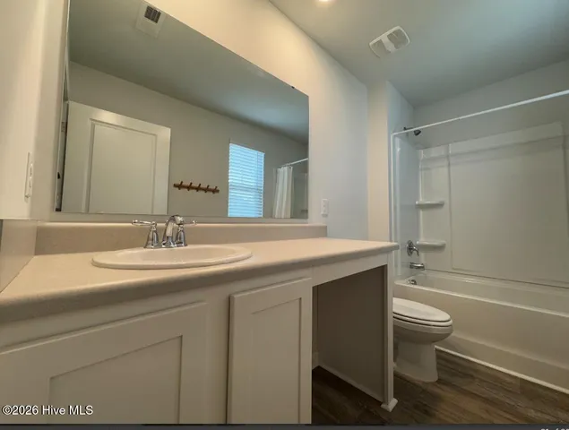 $2,195 | 36 Evian Court, Unit LOT 39, Rocky Point, NC 28457