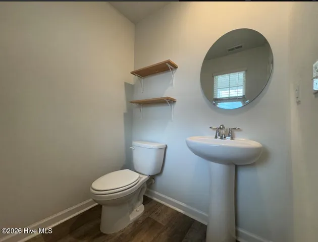 $2,195 | 36 Evian Court, Unit LOT 39, Rocky Point, NC 28457