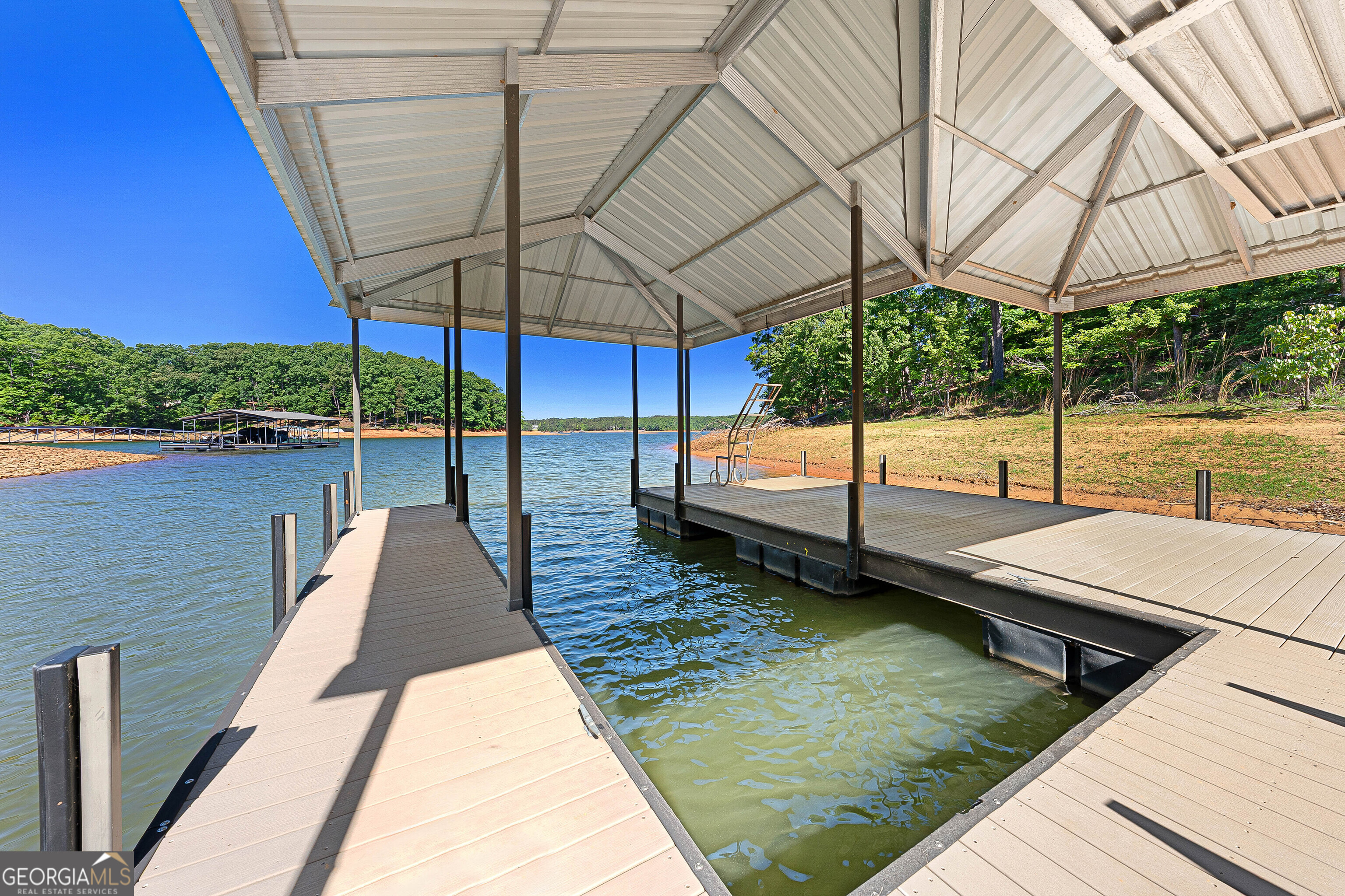 141 Crawfords Ferry Point Hartwell, GA 30643 - Photo 41 of 42