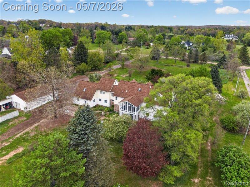 5081 Vines Road Howell, MI 48843 - Photo 72 of 77