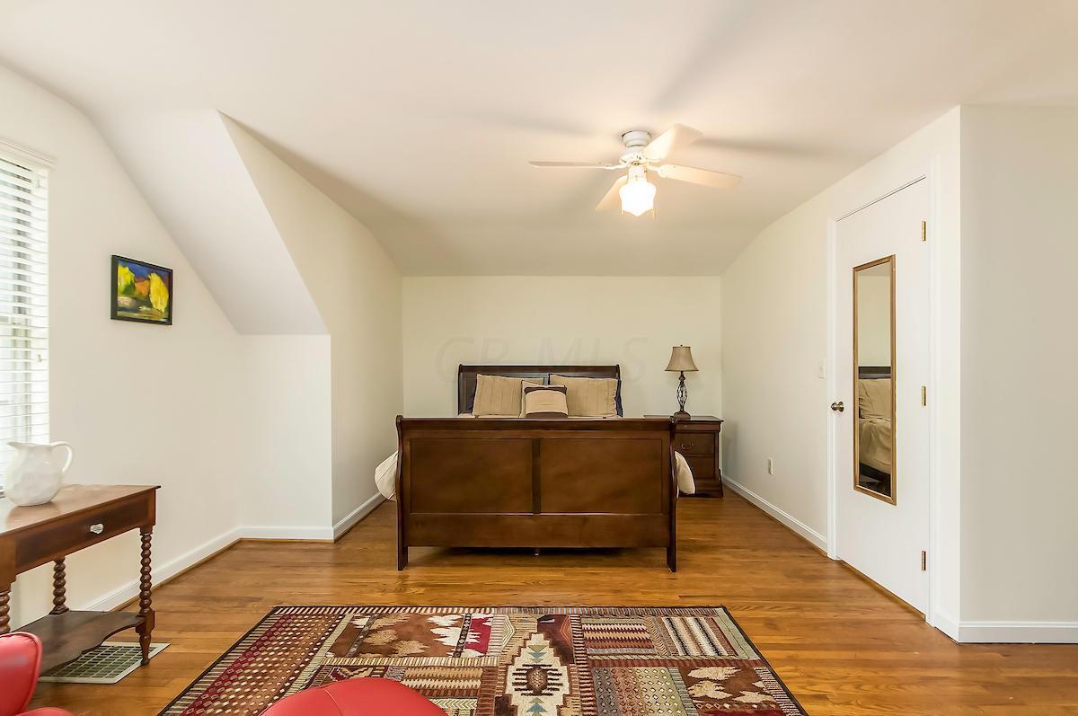 888 Pleasant Ridge Avenue Bexley, OH 43209 - Photo 30 of 45