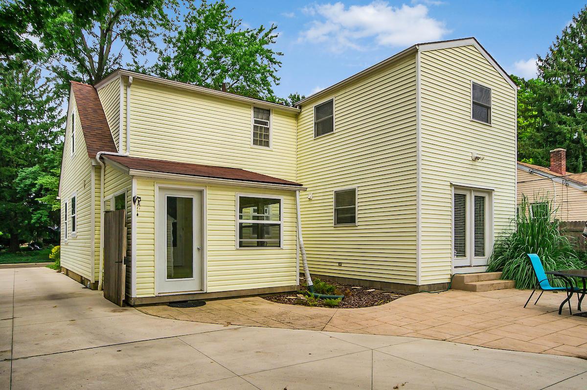 888 Pleasant Ridge Avenue Bexley, OH 43209 - Photo 39 of 45