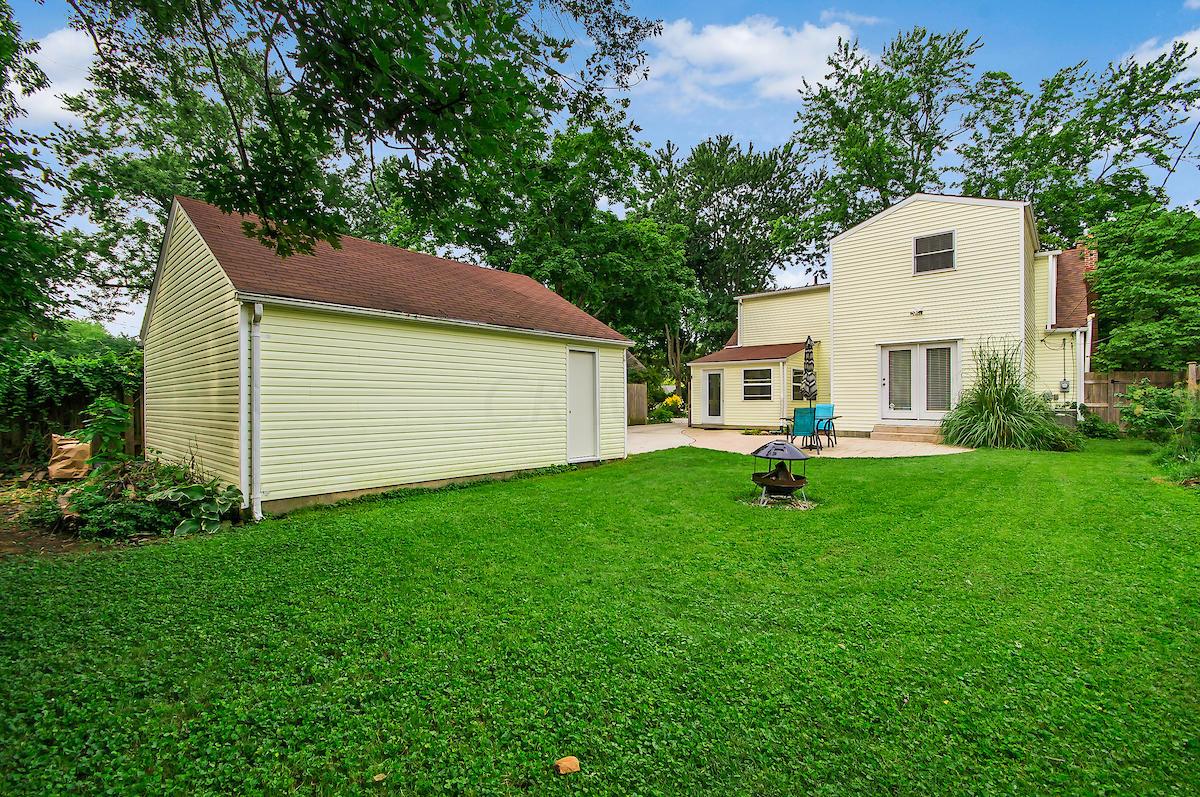 888 Pleasant Ridge Avenue Bexley, OH 43209 - Photo 44 of 45