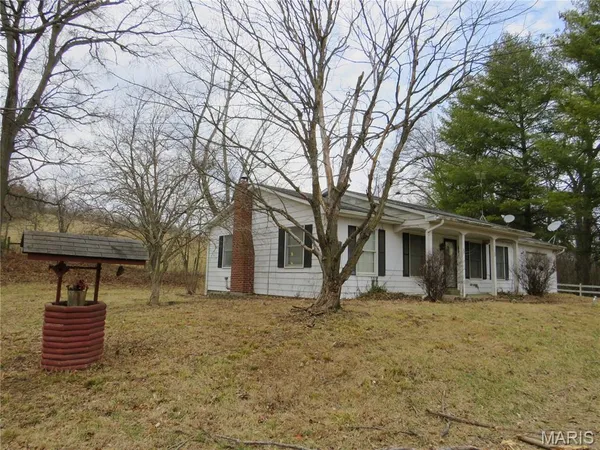 $144,900 | 75 Huesgen Lane, Bonnots Mill, MO 65016