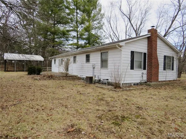 $144,900 | 75 Huesgen Lane, Bonnots Mill, MO 65016