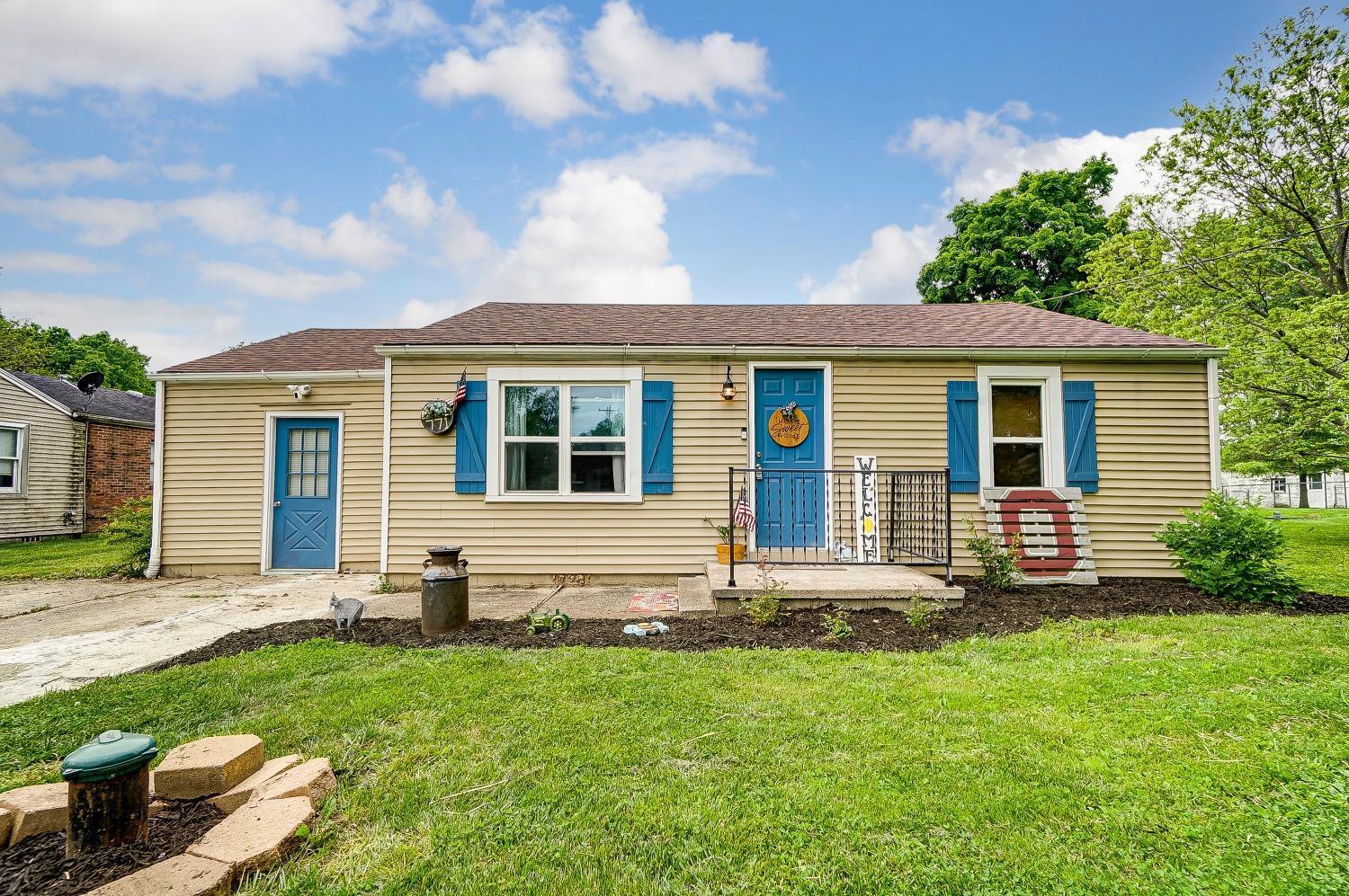 771 Beachler Road Carlisle, OH 45005 - Photo 1 of 23
