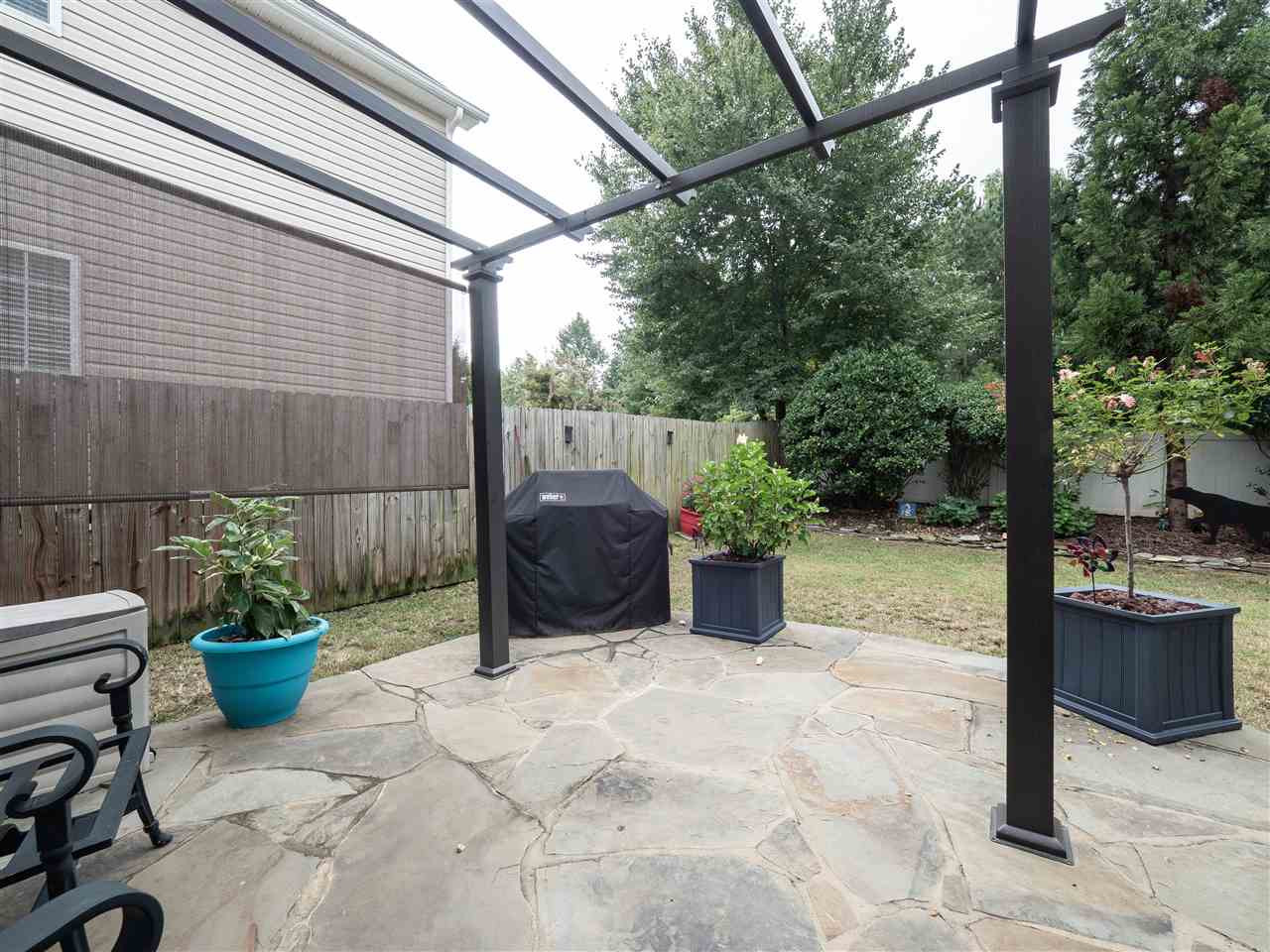 8895 Elizabeth Bennet PI Raleigh, NC 27616 - Photo 23 of 25 Photo 23