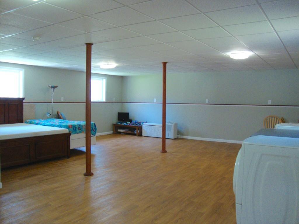 18 Skillin Road Cumberland Center, ME 04021 - Photo 27 of 35 Family Room- Basement