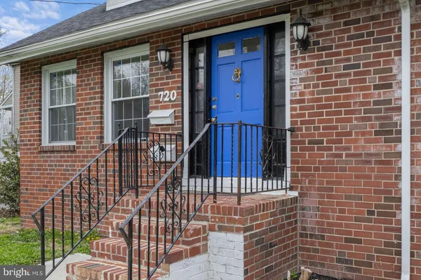 $459,000 | 720 Kedron Avenue, Morton, PA 19070