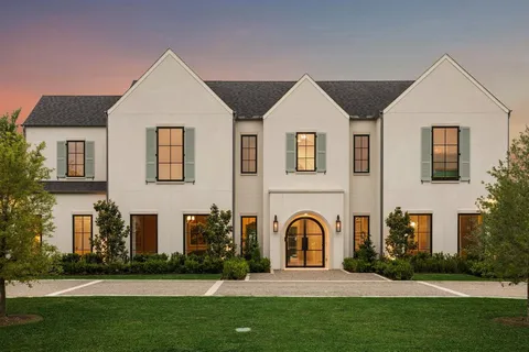 $4,749,000 | 6815 Pemberton Drive, Dallas, TX 75230