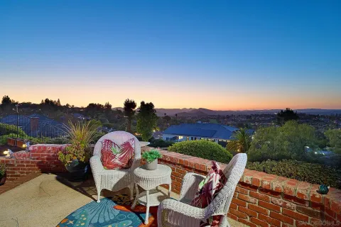 $2,399,000 | 17505 Corte Lomas Verdes, Poway, CA 92064