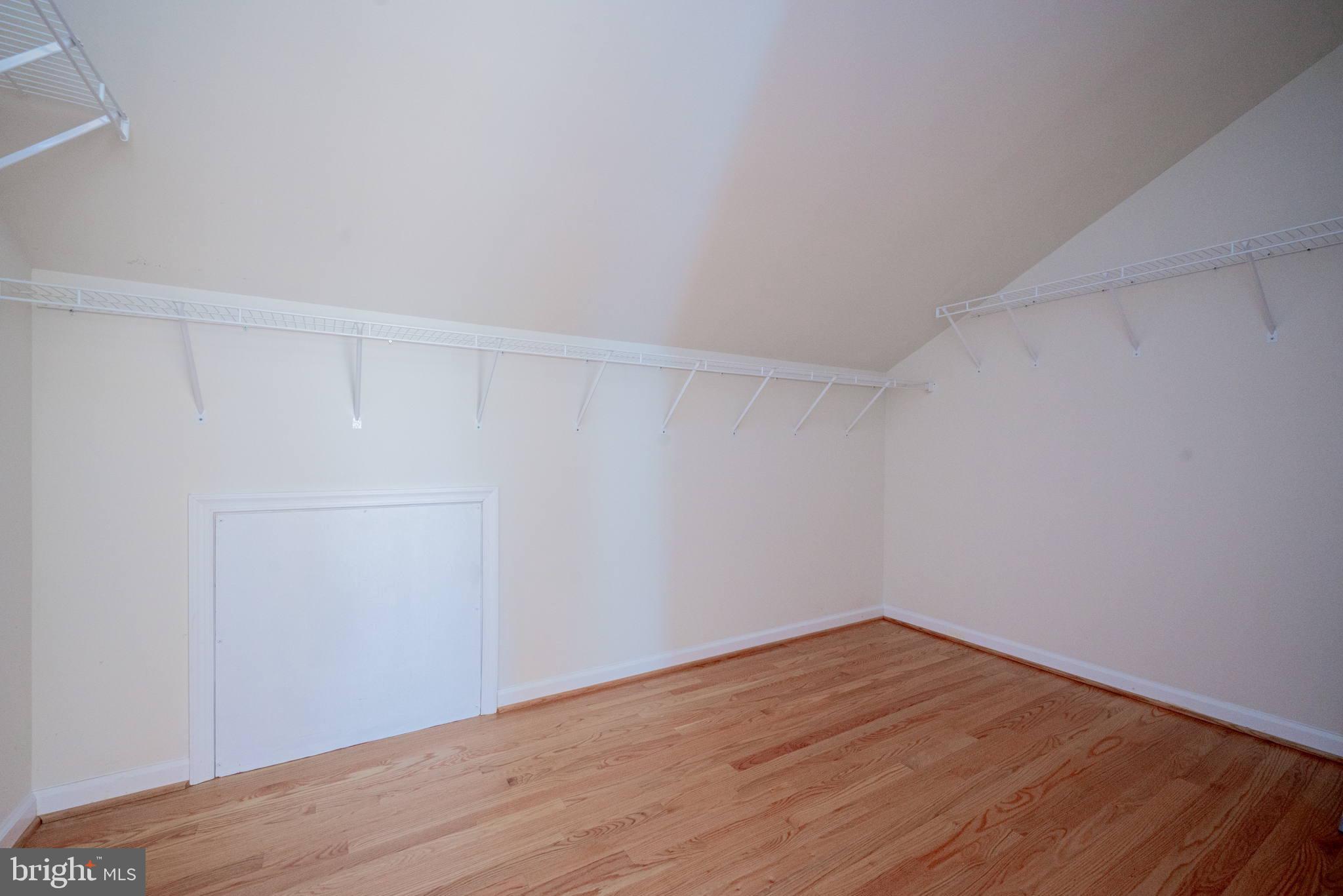 104 Rothwell Road Wilmington, DE 19805 - Photo 27 of 49 Walk-in Closet