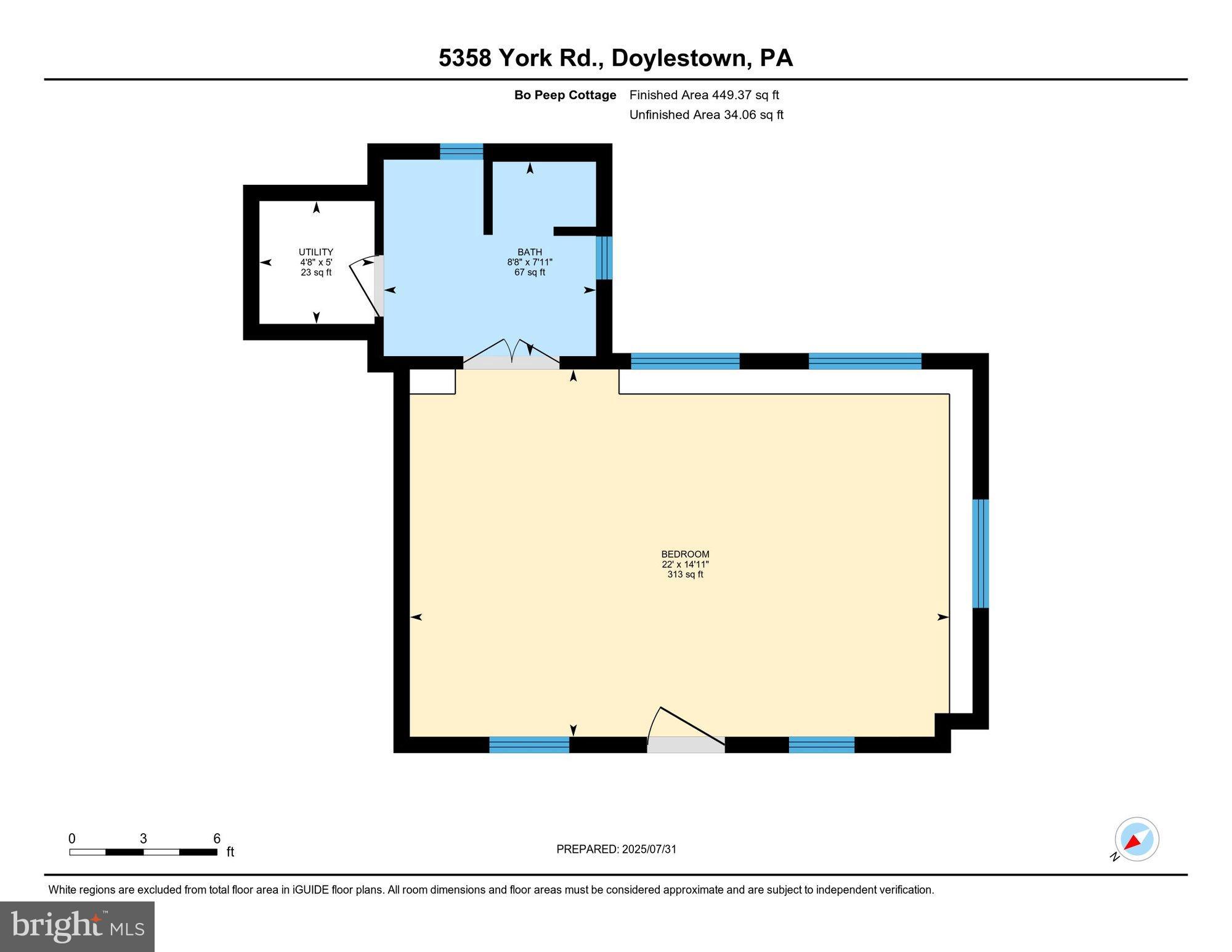 5358 York Road Doylestown, PA 18902 - Photo 61 of 61 unknown